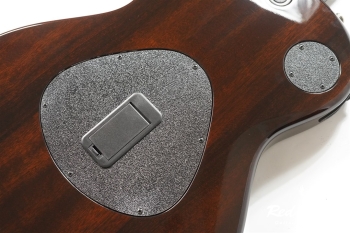 T5z Pro Rosewood LTD 2015